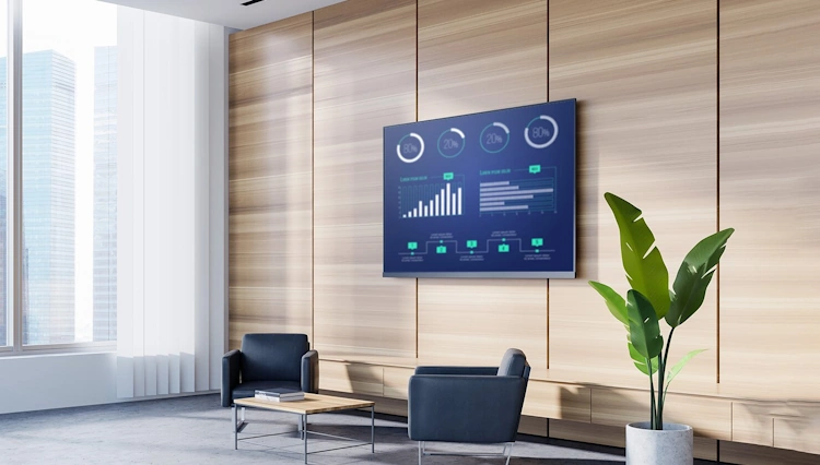 Телевидение для бизнеса от Ростелеком в Кашире